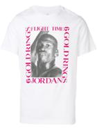 Nike 6 Gold Rings T-shirt - White