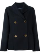 Sofie D'hoore Classic Peacoat