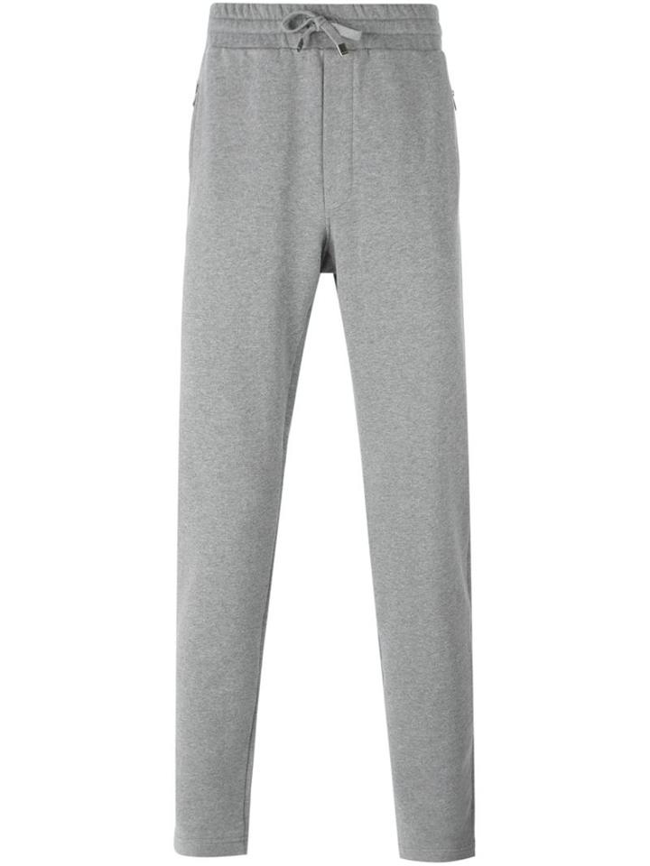 Dolce & Gabbana Drawstring Track Pants