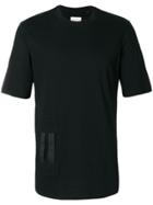 Dolce & Gabbana Heart Logo T Shirt - Red