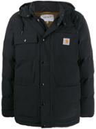 Carhartt Wip Alpine Coat - Black