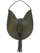 Altuzarra - Ghianda Hobo Bag - Women - Leather - One Size, Women's, Green, Leather