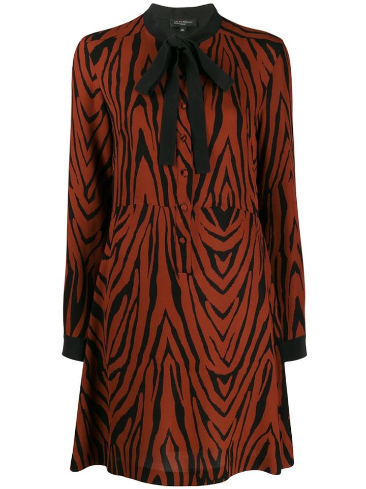 Antonelli Norton B6605 389b239 - Red