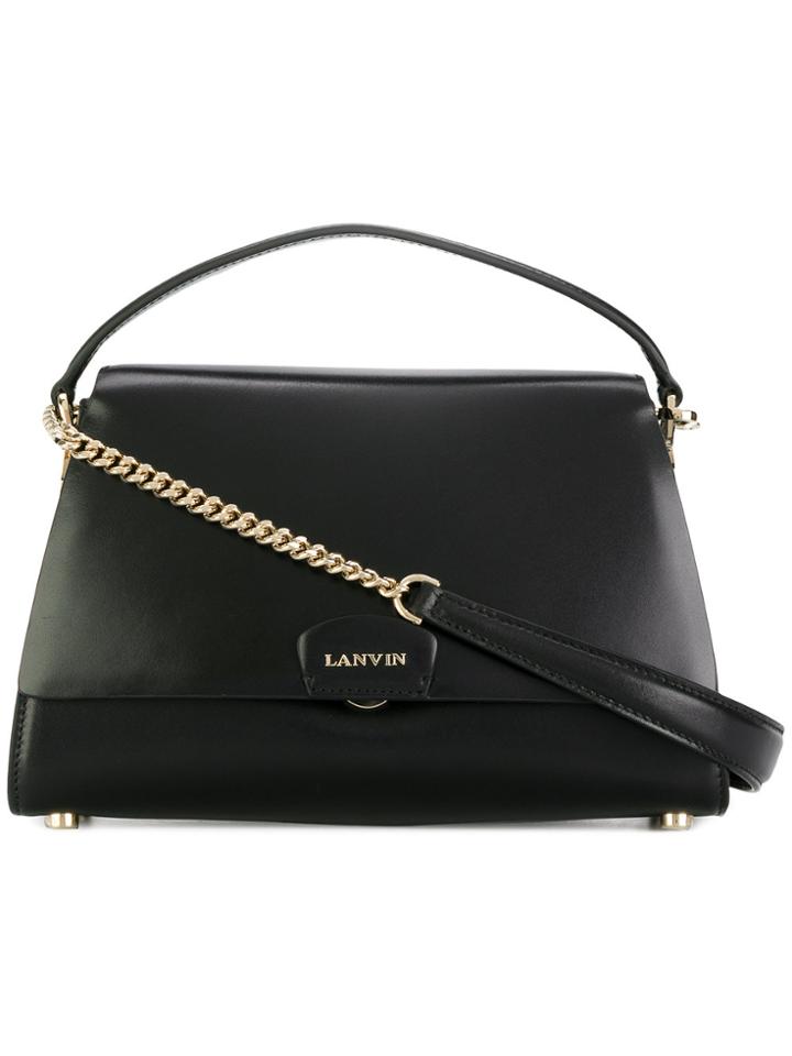 Lanvin Mini Bag - Black