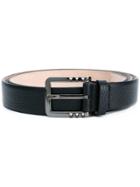 Valentino Valentino Garavani Rockstud Buckle Belt - Black