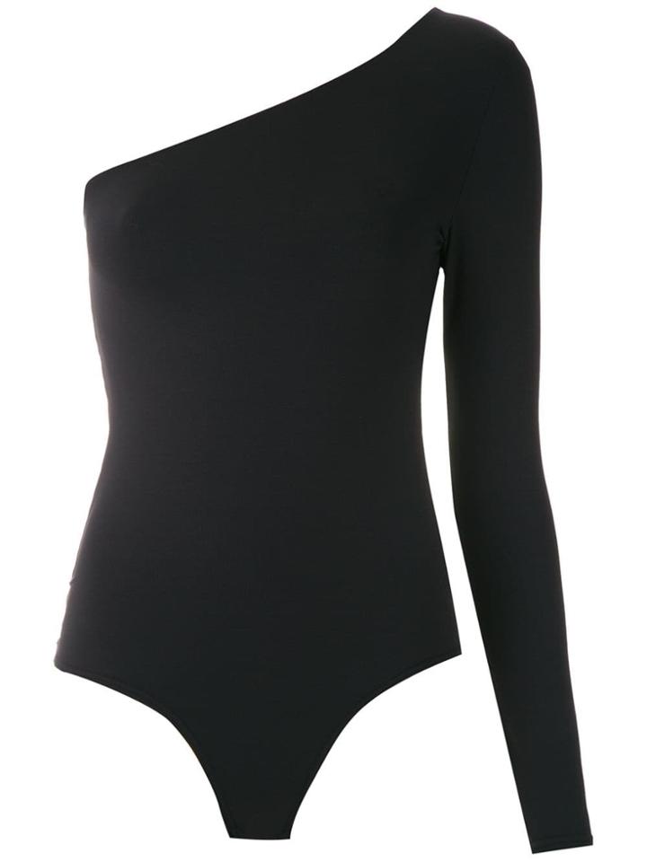 Amir Slama Body - Black
