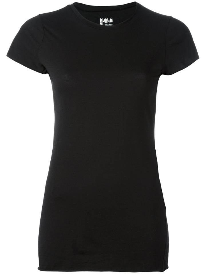 Labo Art Classic T-shirt - Black