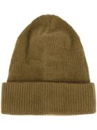 Zambesi Snowcap Beanie - Green