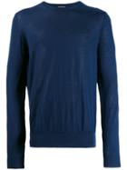 Lanvin Classic Sweater - Blue