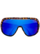 Carrera Epica Sunglasses - Brown