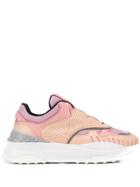 Tod's Derby Sneakers - Pink