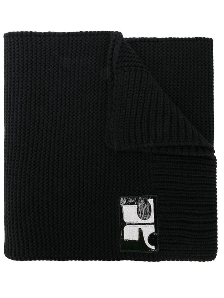 Courrèges Courrèges 318ml48m107v Black