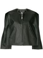 Junya Watanabe Comme Des Garçons Vintage Structured Cropped Jacket -