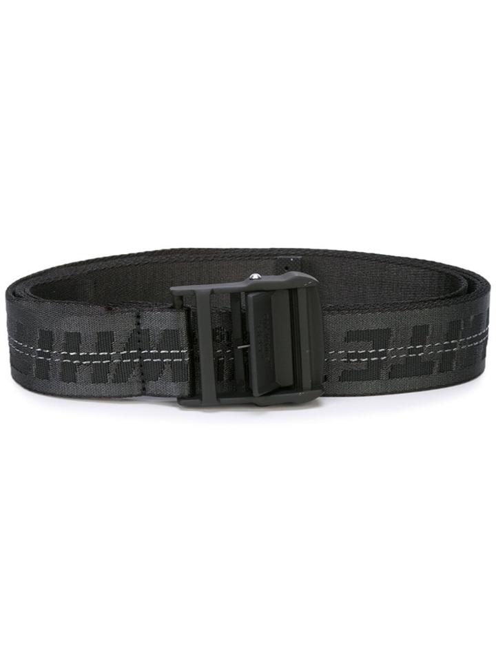 Off-white Off-white Omrb012f186470041000 Black Artificial->acetate