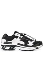 11 By Boris Bidjan Saberi Salsa Salomon Sneakers - Black