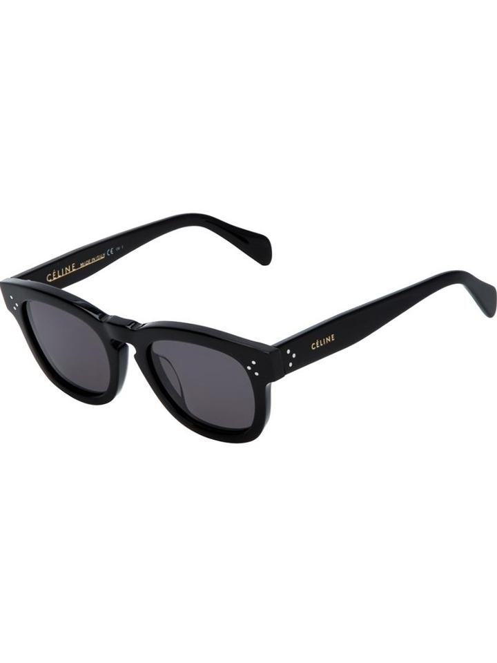 Celine 'tailor' Sunglasses