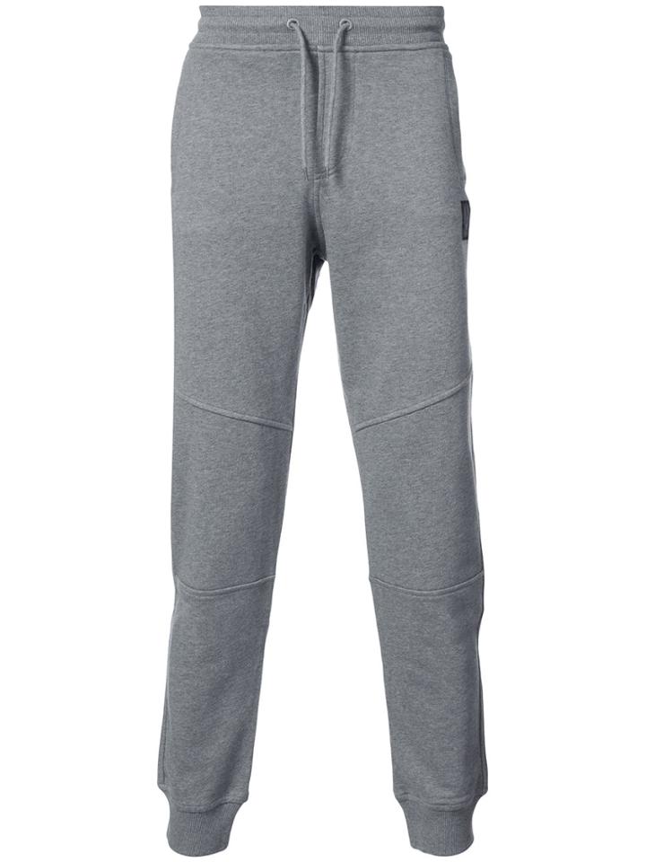 Belstaff Classic Sweatpants - Grey