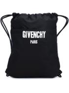 Givenchy 'paris' Backpack