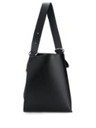 Venczel Taeo Shoulder Bag - Black