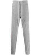 Tom Ford Buttoned Pocket Track Pants - Grey