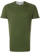 Sun 68 Classic T-shirt - Green