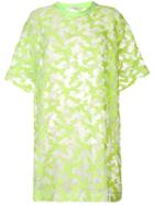 Vivetta Menkalinan T-shirt - Green