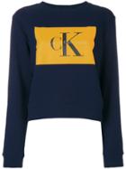 Calvin Klein Jeans True Icon Sweatshirt - Unavailable