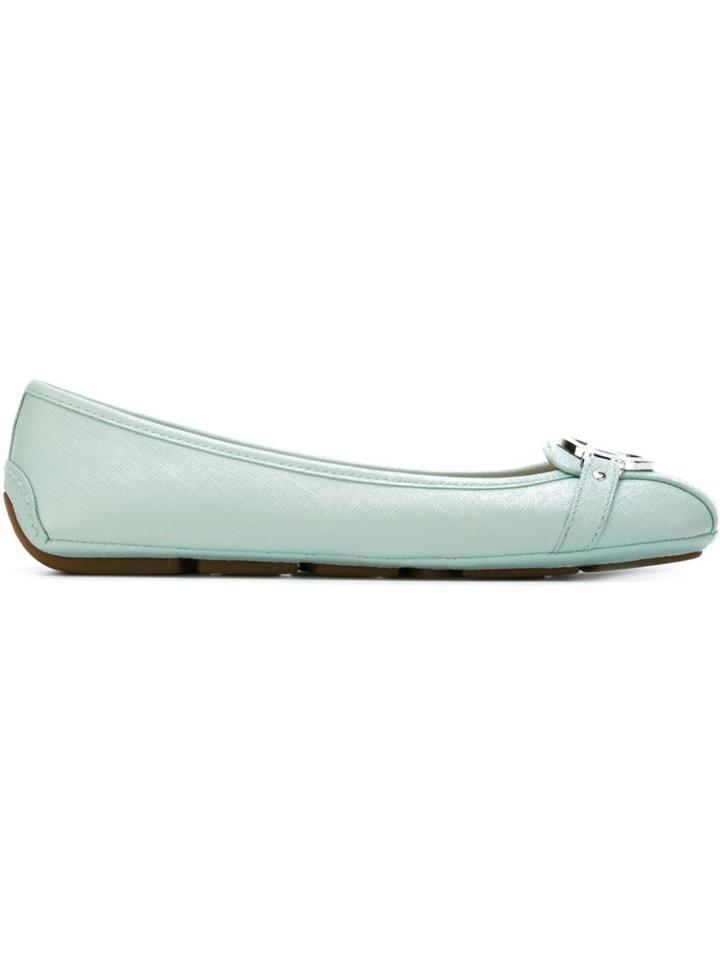 Michael Michael Kors 'fulton Driver' Ballerinas