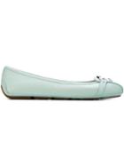 Michael Michael Kors 'fulton Driver' Ballerinas