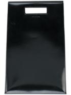 Helmut Lang Lunch Bag - Black