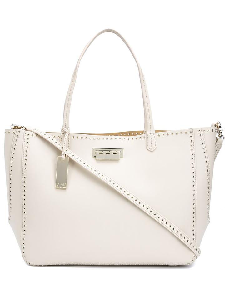 Zac Zac Posen 'eartha Iconic' Signature Shopper