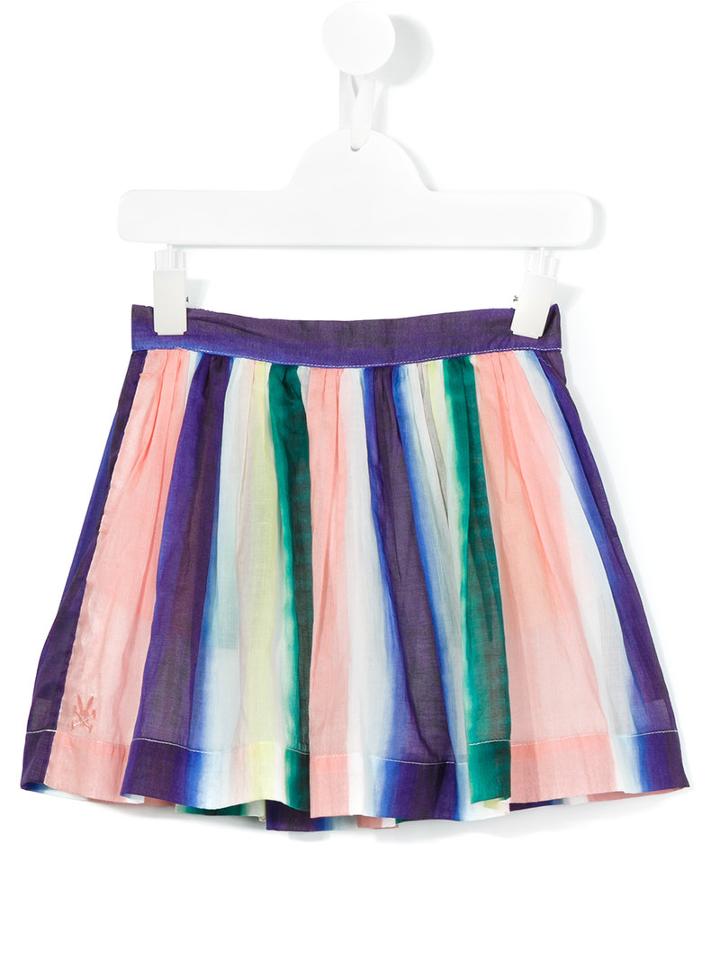 No Added Sugar Gloria Skirt, Girl's, Size: 7 Yrs, Pink/purple