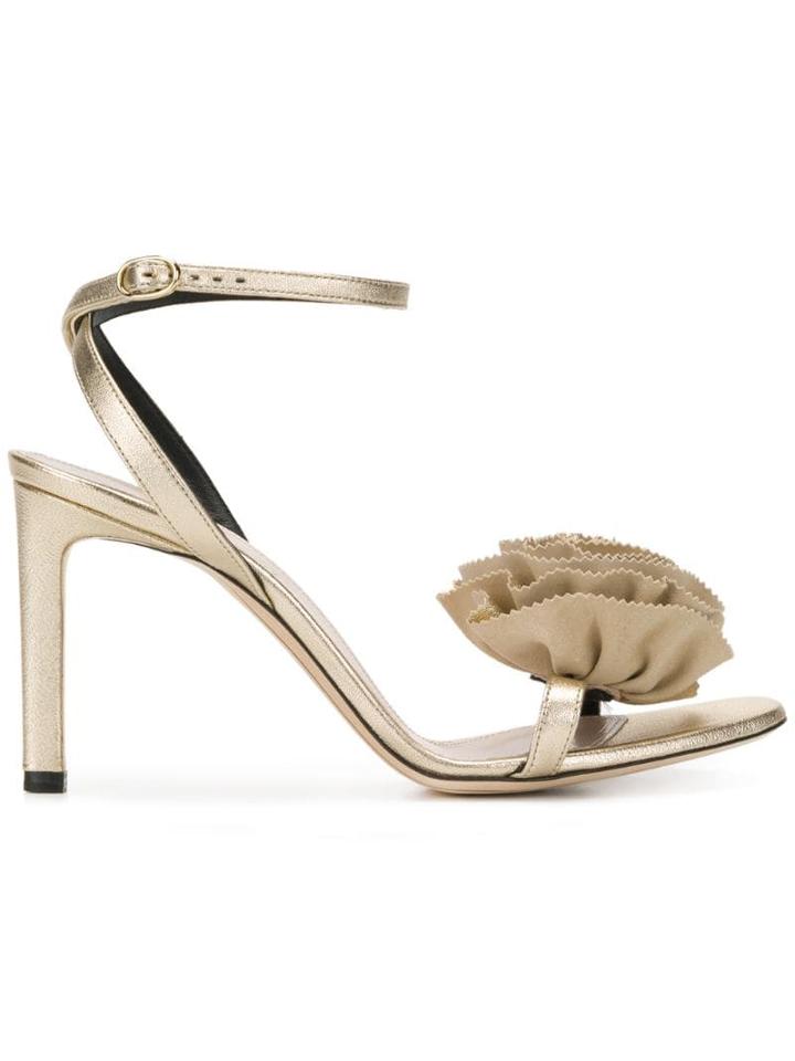 Nina Ricci - Metallic