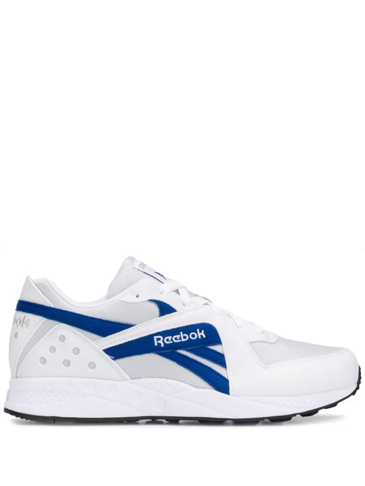 Reebok Pyro Sneakers - White