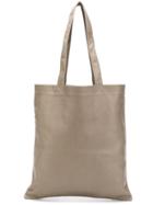 Isaac Reina Ultra Soft Tote - Grey