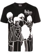 The Beatles X Comme Des Garçons Vb-t0021 - Black