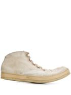 A Diciannoveventitre S8 Sneakers - White