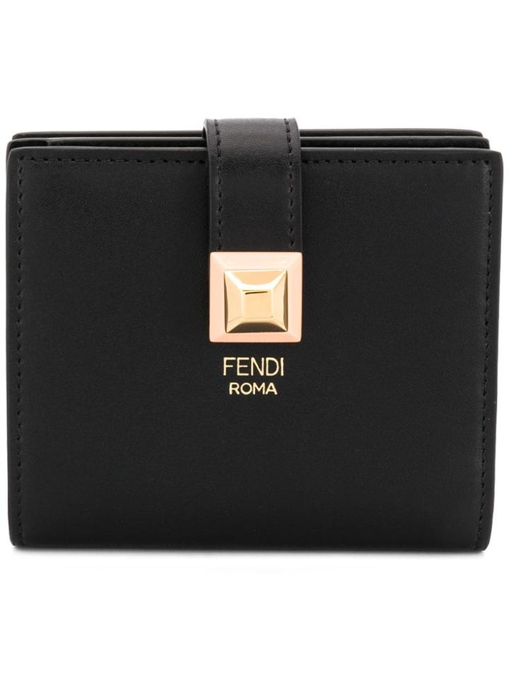Fendi 8m0386sr0f13jq - Black