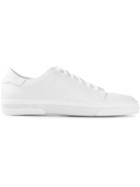 A.p.c. Lace-up Sneakers, Men's, Size: 45, White, Leather/rubber
