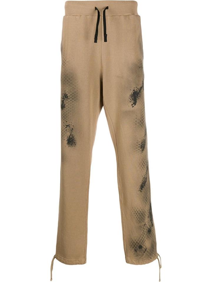 1017 Alyx 9sm 1017 Alyx 9sm Aampa0048fa01 Beg0003 Tan - Brown