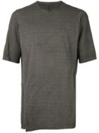 Devoa Basic T-shirt - Grey