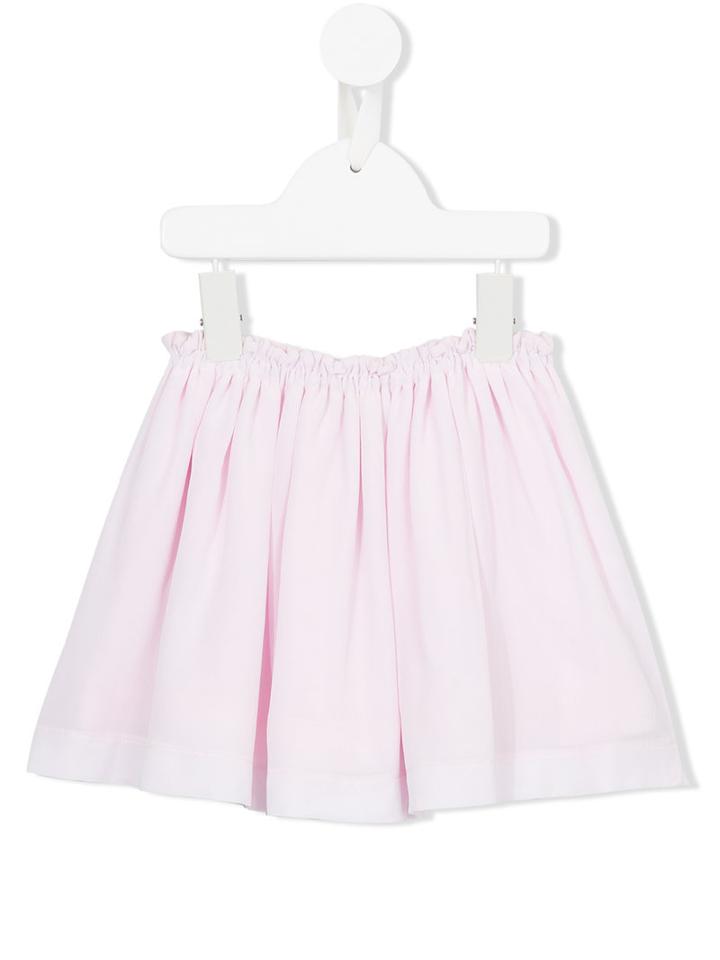 Anne Kurris Trixy Skirt, Girl's, Size: 8 Yrs, Pink/purple