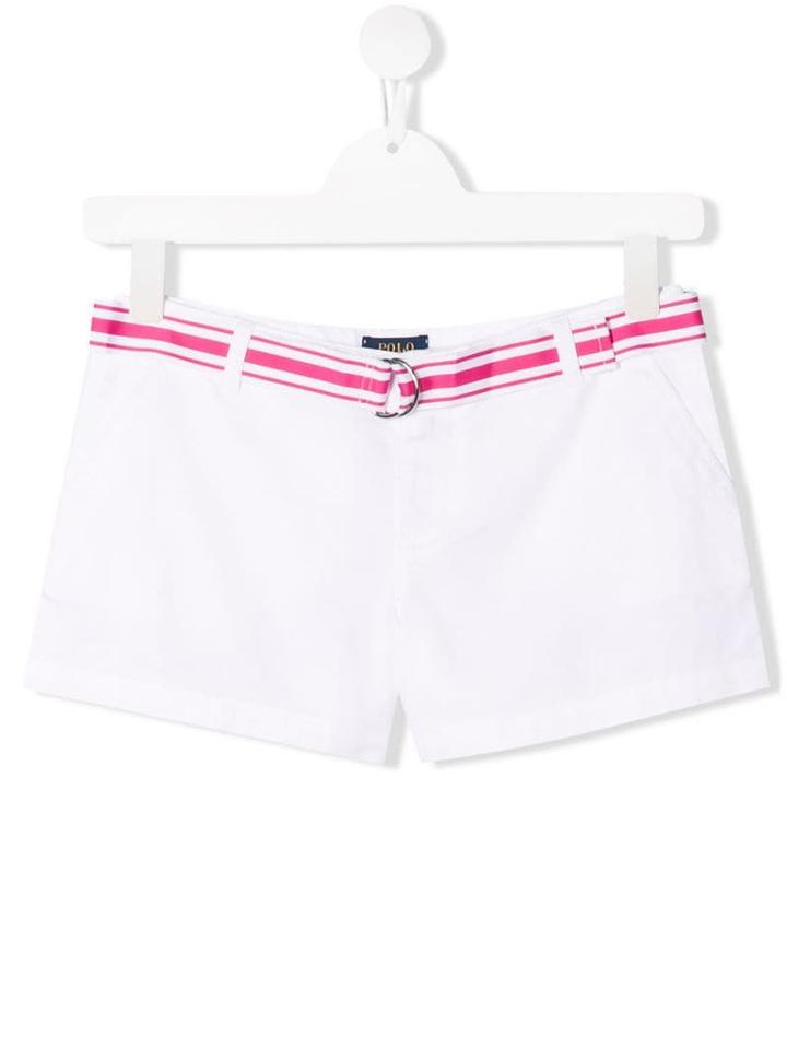 Ralph Lauren Kids - White