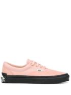 Vans Low-top Sneakers - Pink