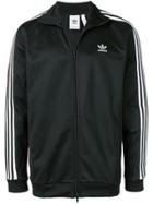 Adidas Beckenbauer Track Jacket - Black