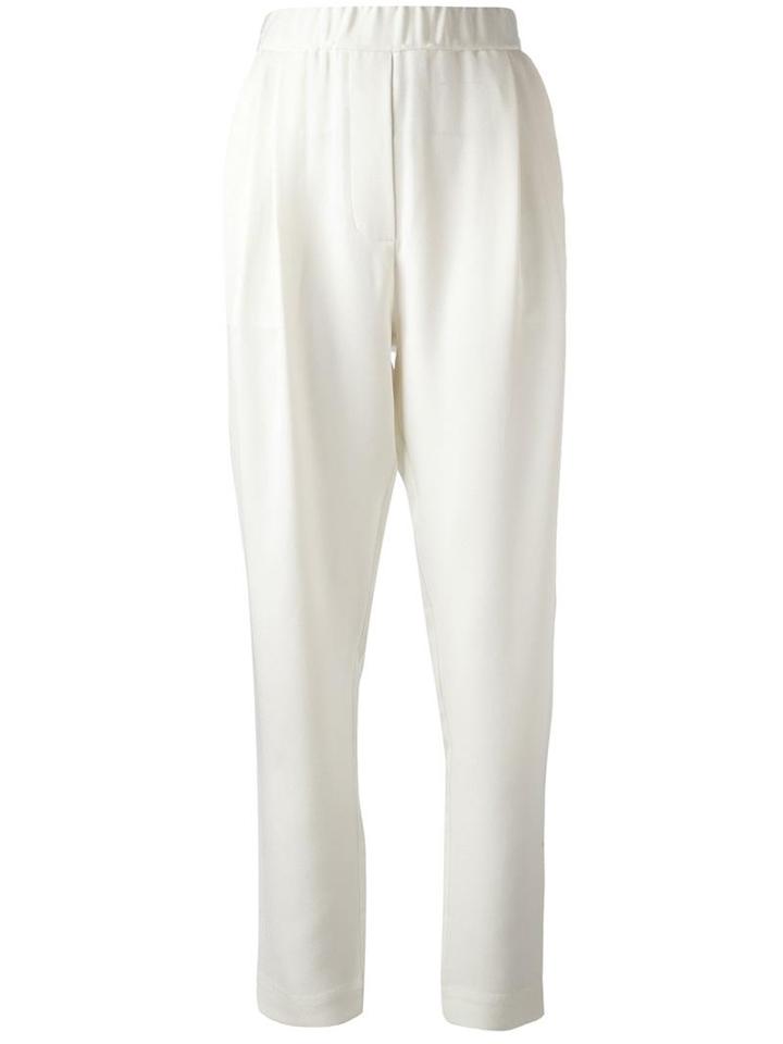 3.1 Phillip Lim Loose Fit Trouser