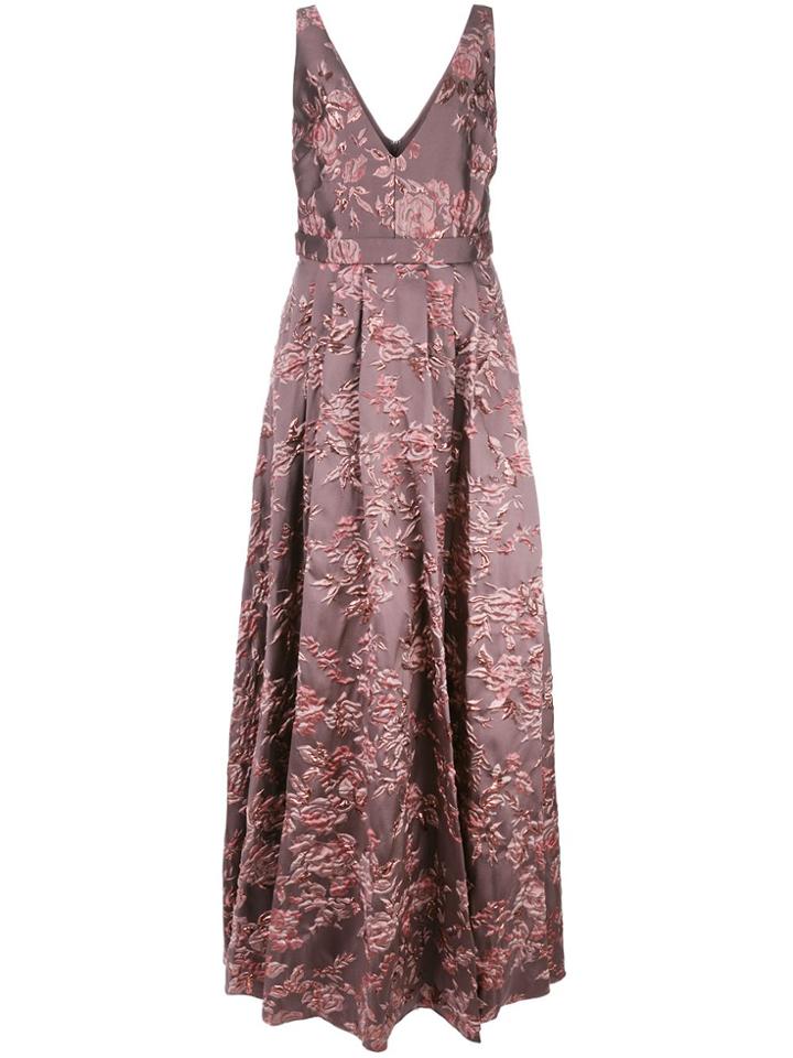 Badgley Mischka Badgley Mischka Eg2858 Mauve - Purple