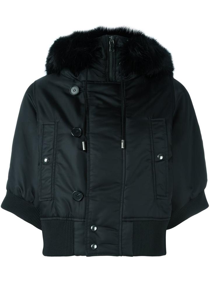 Diesel Black Gold 'wokoro' Jacket