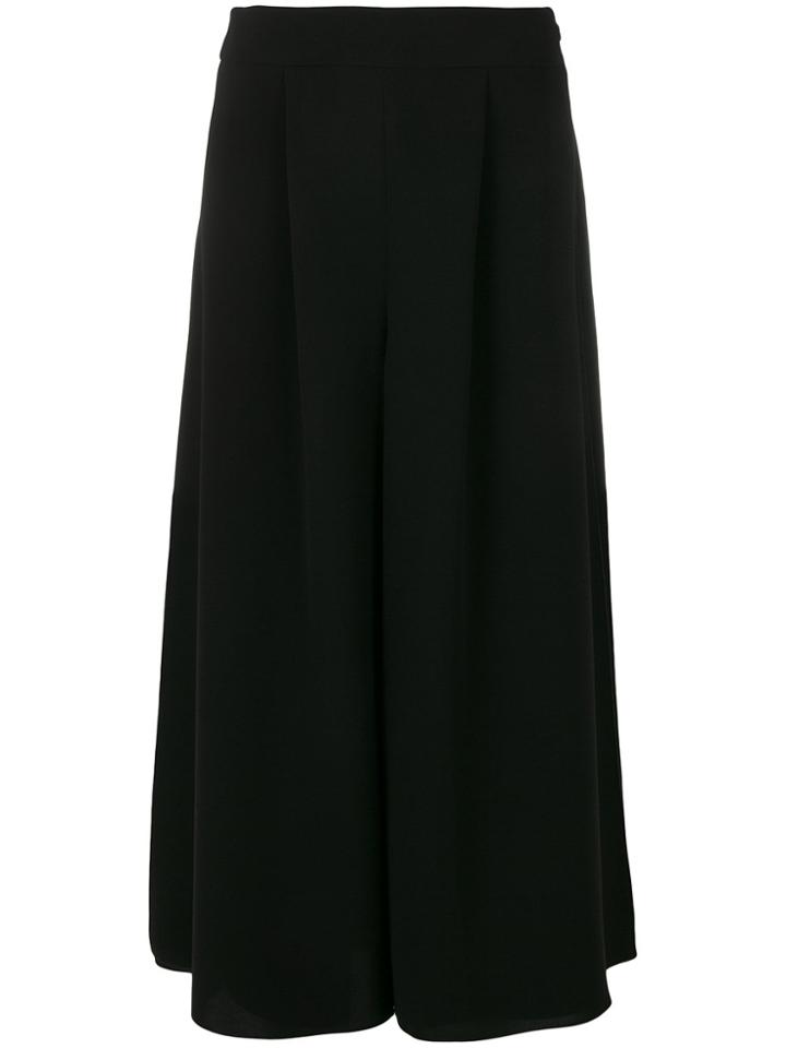 Max Mara 11310182000salato005 - Black