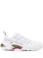 Puma Cell Omega Sneakers - White